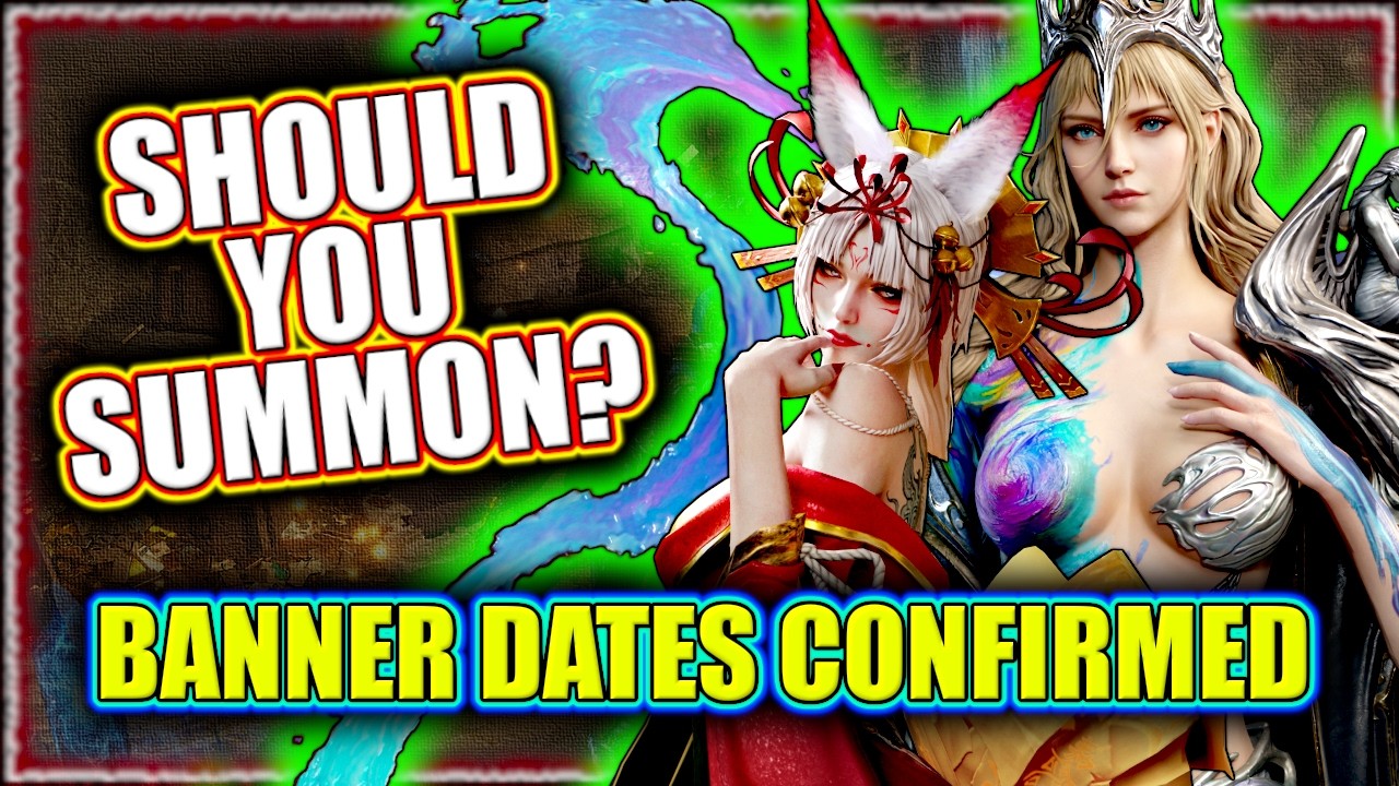 Should You Summon? - This is a HARD CALL - Watcher of Realms