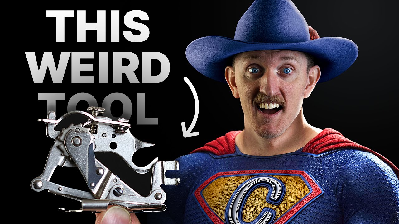 Supercharge Your Sewing Machine!