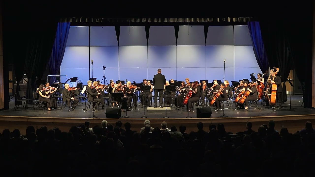 ELGAR   Serenade for Strings