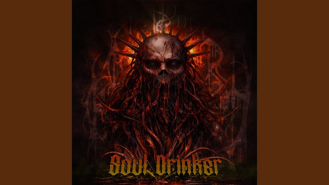 Soul Drinker (Remix)