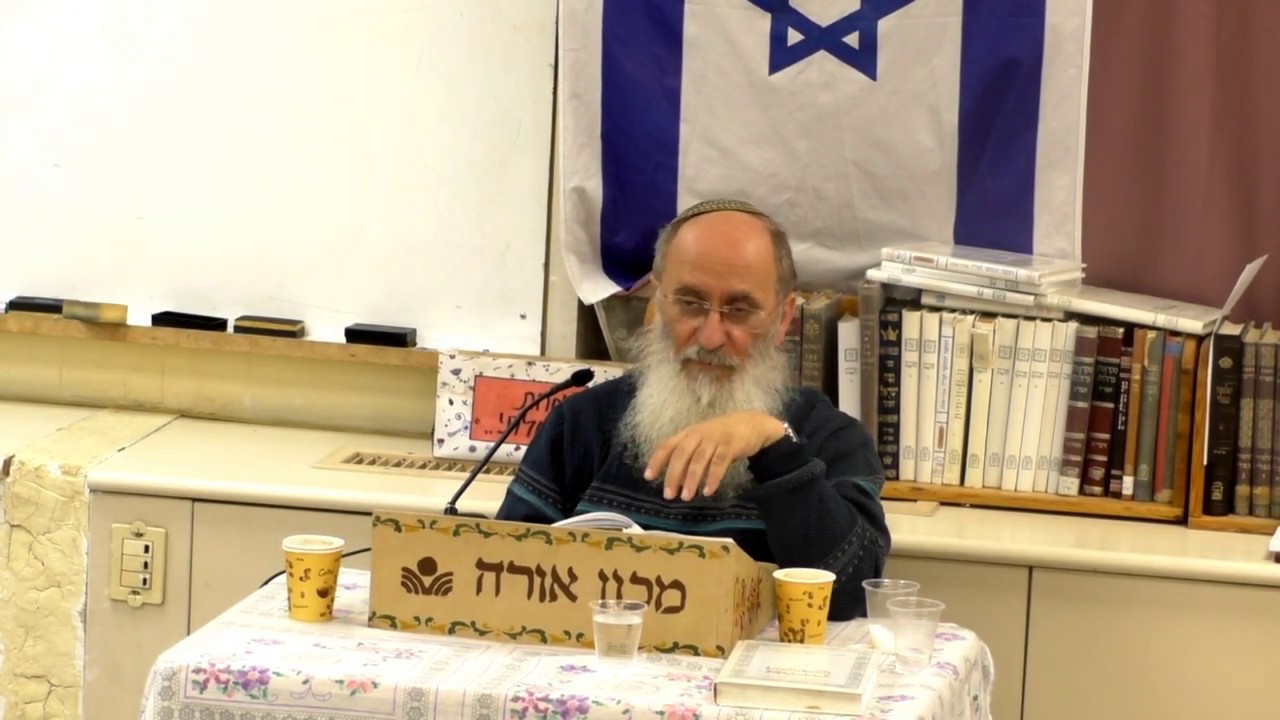 למה האדם צריך להיות מוסרי? | 