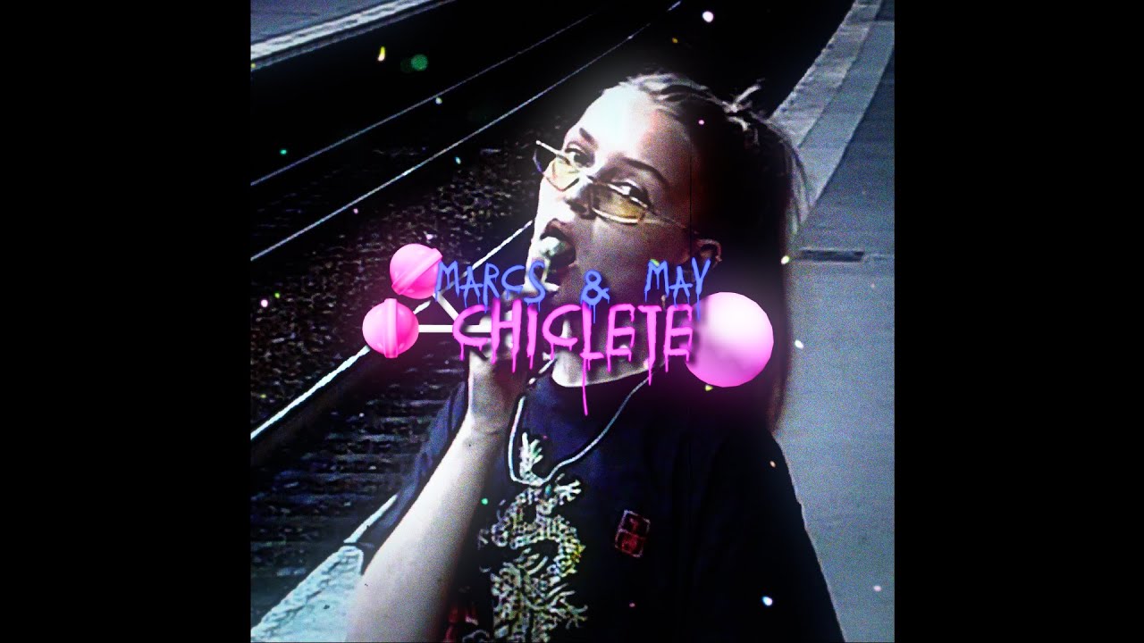 Marcs Tha Playah & Mav - Chiclete! [video by Kinoproby]