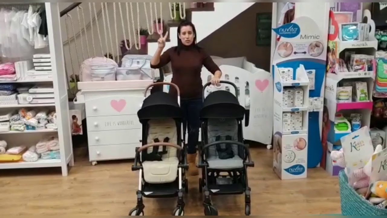 BUMPRIDER CONNECT