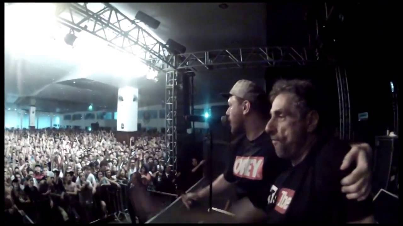 WNTV & KLE621 Homenagem Chorão [A LENDA]