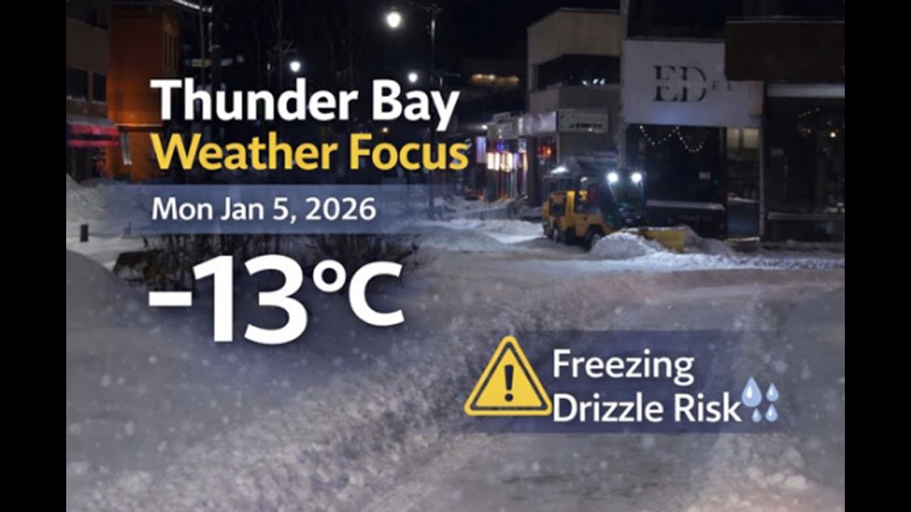 NetNewsLedger Weather for Monday January 6 2025