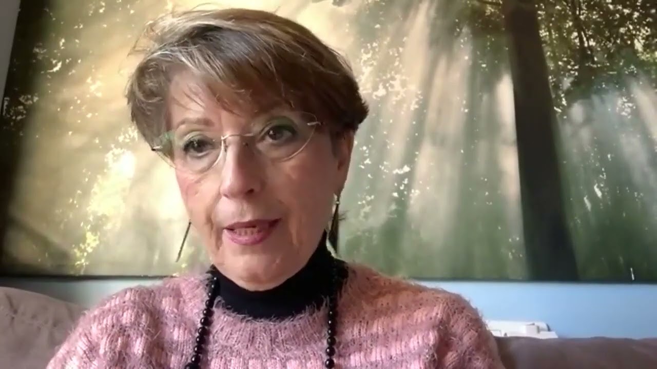 Generación Z: Salud mental y emocional