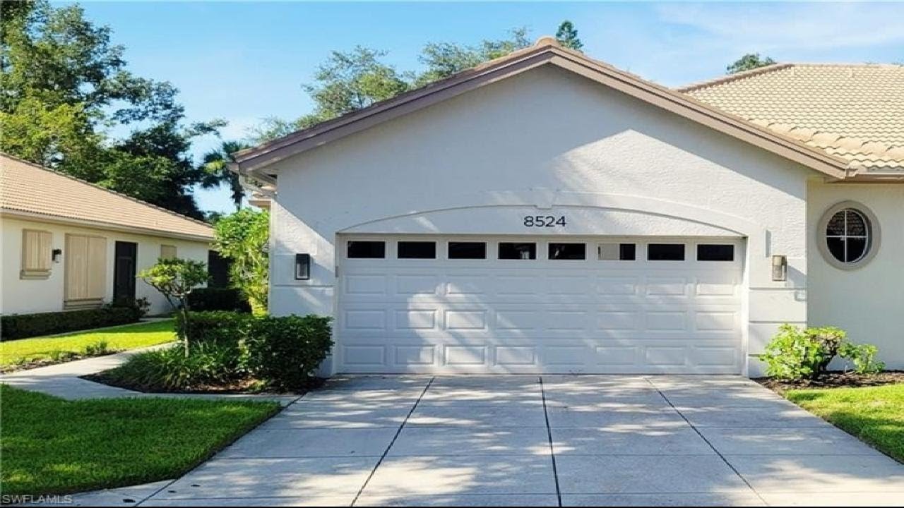 THE VINES | Estero Florida Homes and Real Estate for Sale | by Steven Chase | Gated Community
