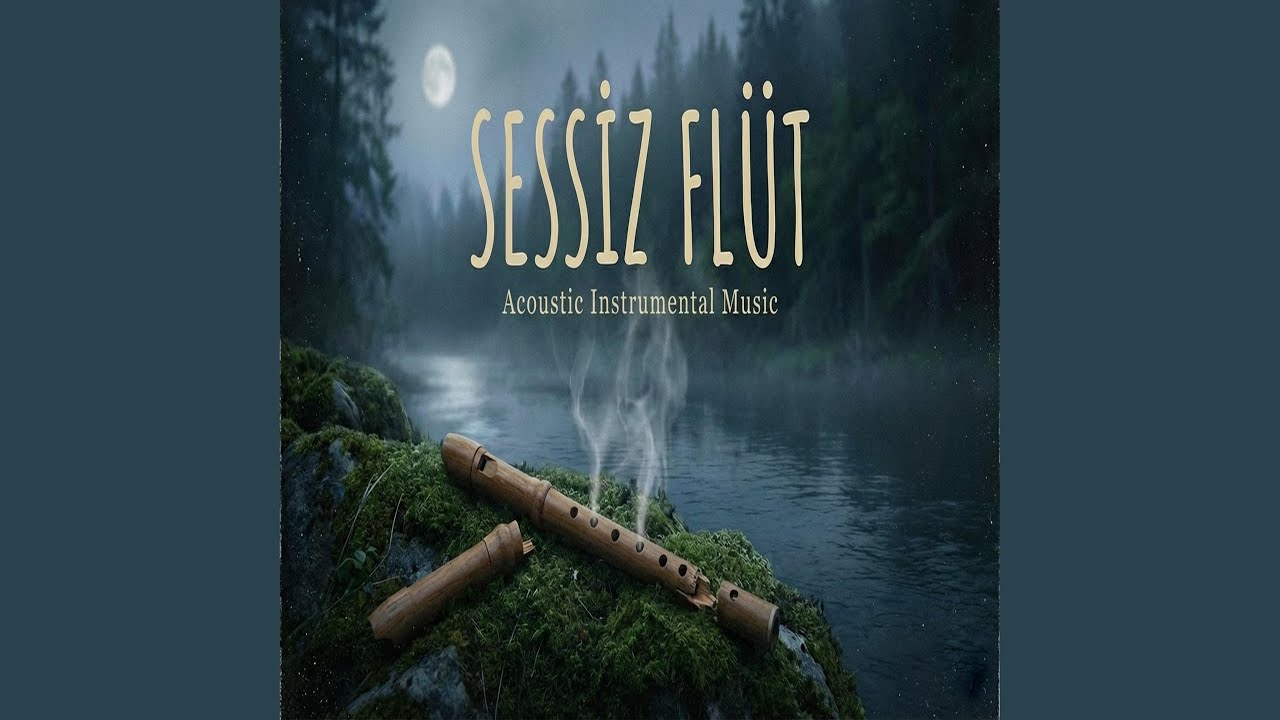 sessiz Flüt