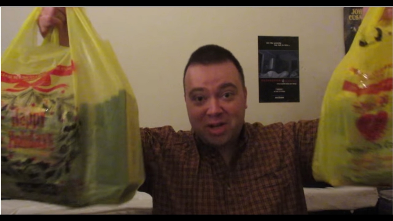 69 Blu-Rays & Dvds I Got For FREE! Dumpster Diving! AMAZING RARE & OOP Finds