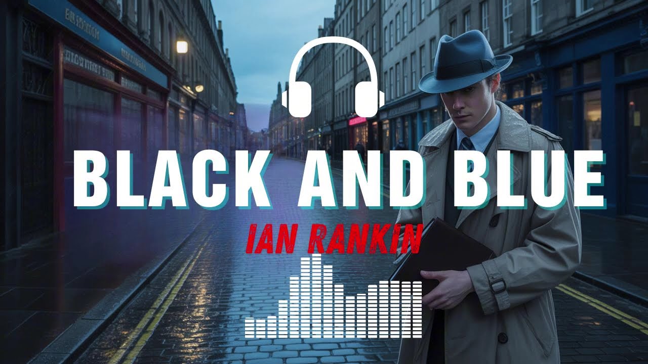 Murder, Corruption, and Dark Secrets in Edinburgh | Inspector Rebus Series #18 | Full Audiobook