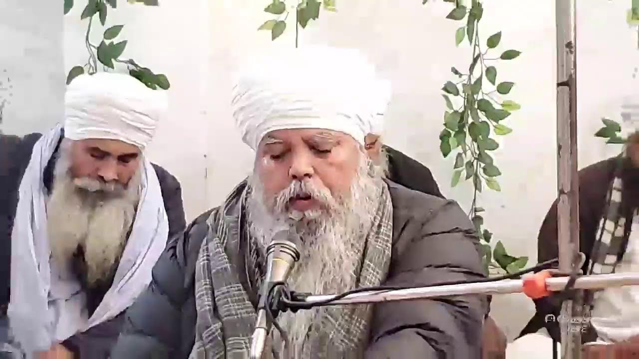 G. Kirpalpura Sahib Kheri Gourian , Patiala's broadcast