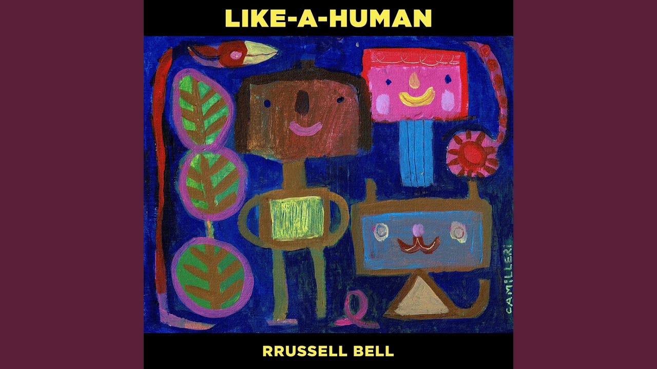 Like-a-Human