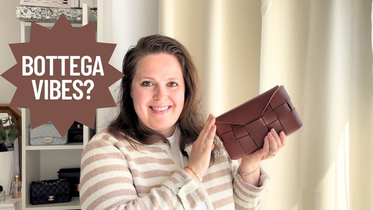 MANUEL DREESMANN SAKA BAG FIRST IMPRESSIONS - HANDMADE SPANISH GEM FOR 500&euro;