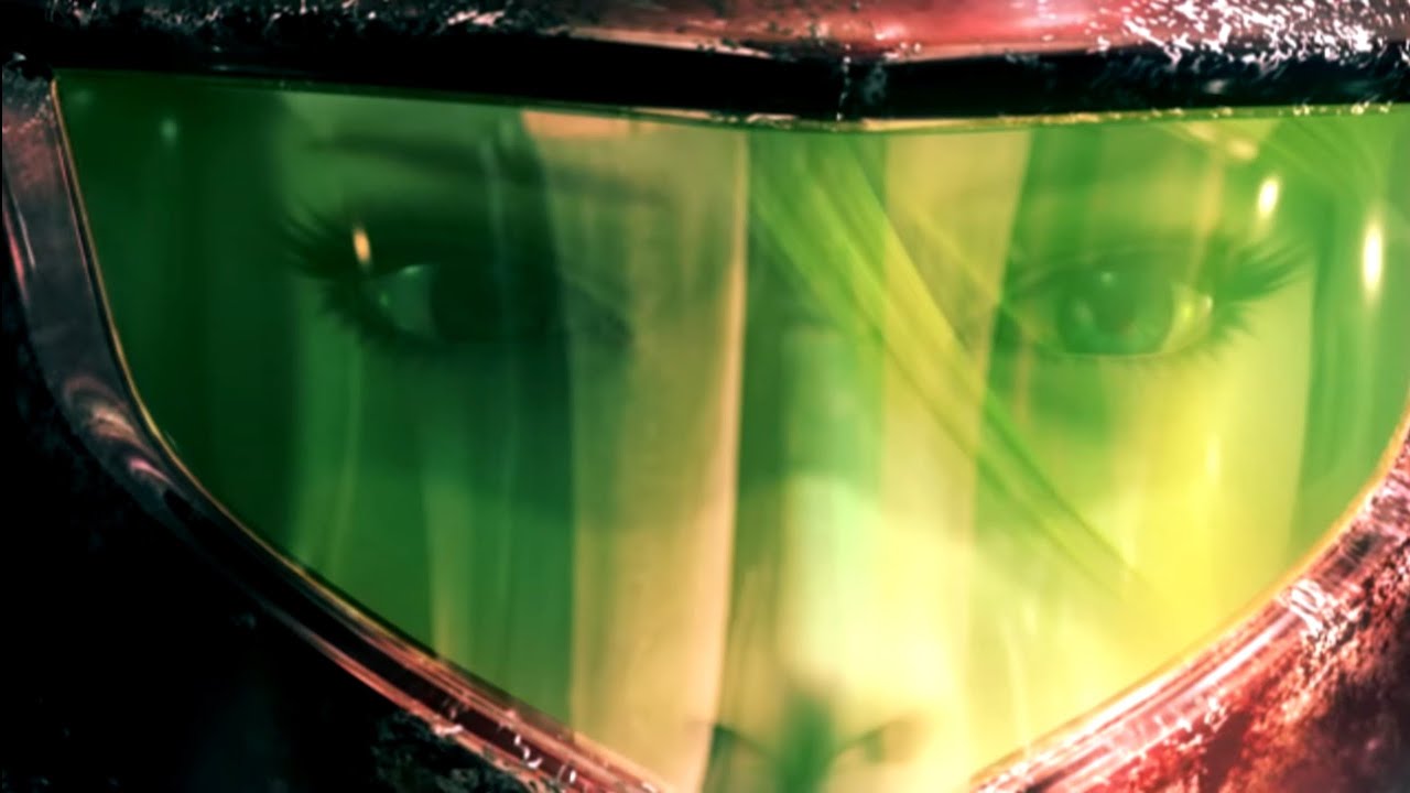 Metroid: Other M (Wii) Playthrough