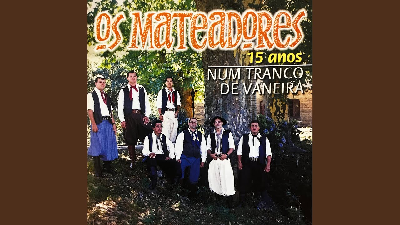 Retemperado a Gaitaço