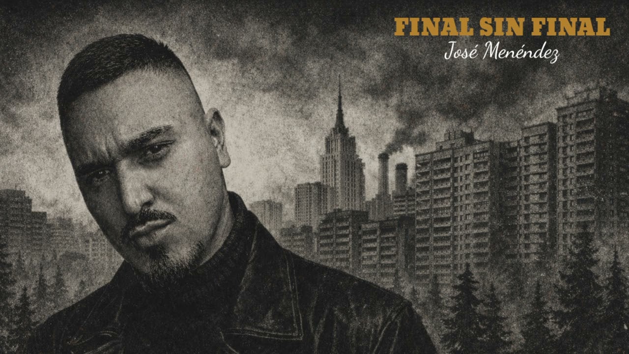 FINAL SIN FINAL  José Menéndez 