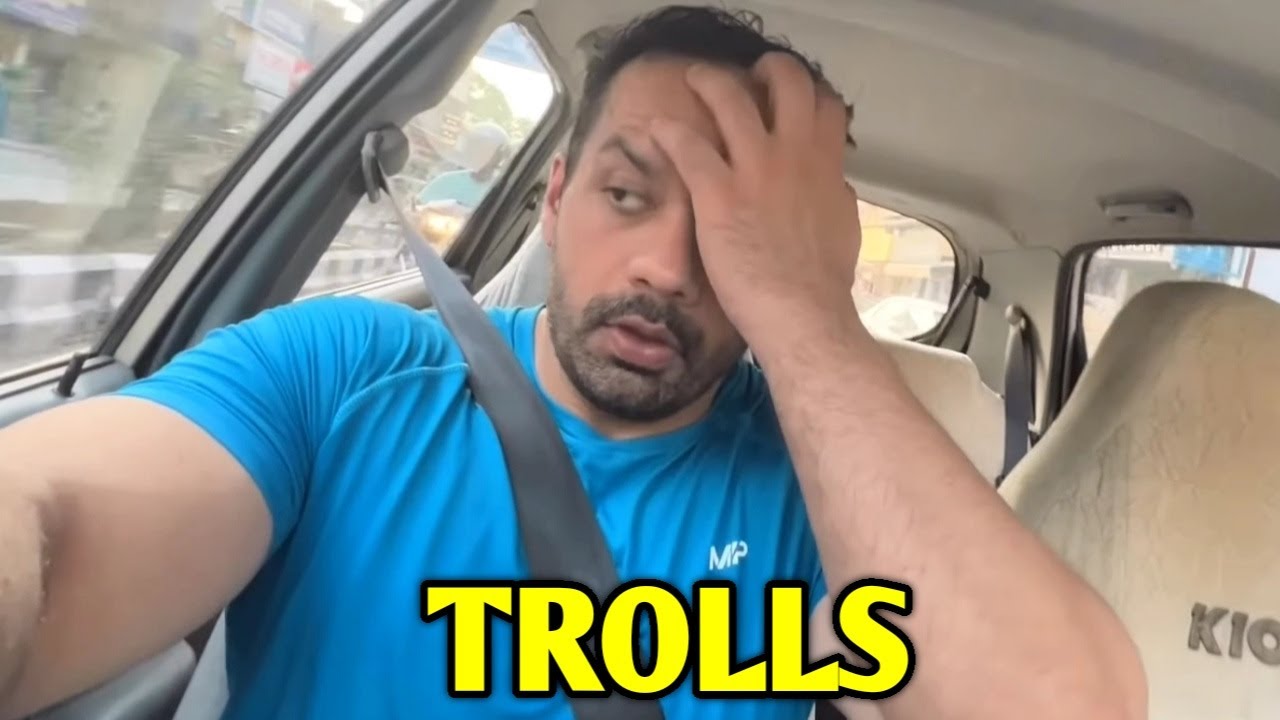 @FlyingBeast320 Funny Tweet on his ARREST... | Flying Beast Gaurav Taneja Arrested Facts #shorts