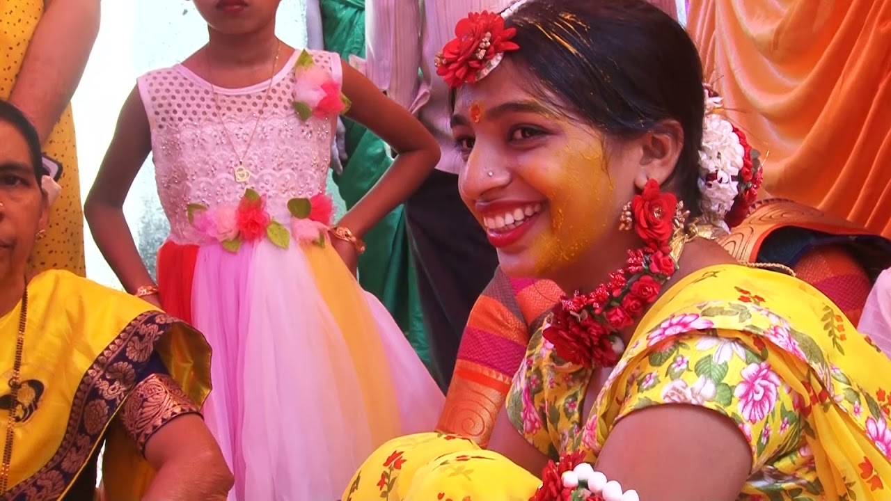 Pooja Halad