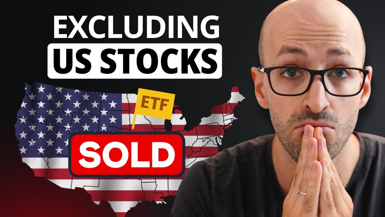 The Greenland Takeover: Should Europeans Skip US Stocks?