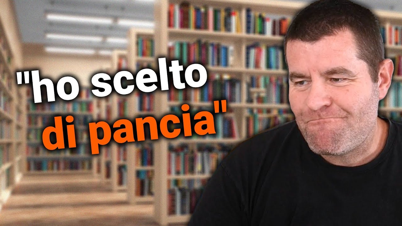 Ma il dottorato mi &egrave; servito? | Domande sulla Carriera #4