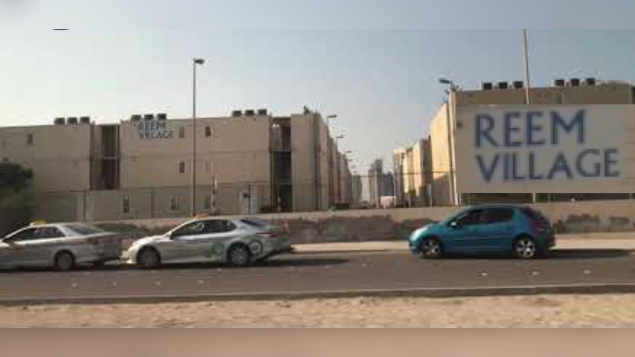 Reem Village/Reem Island/Abudhabi/Independent Accommodation Facilities/Sharing Accommodation Rentals