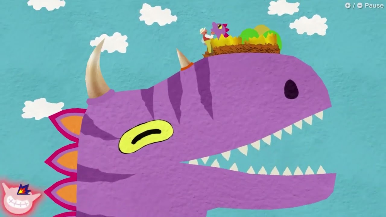WarioWare: Move It! | Thrill Ride but it speeds up overtime!