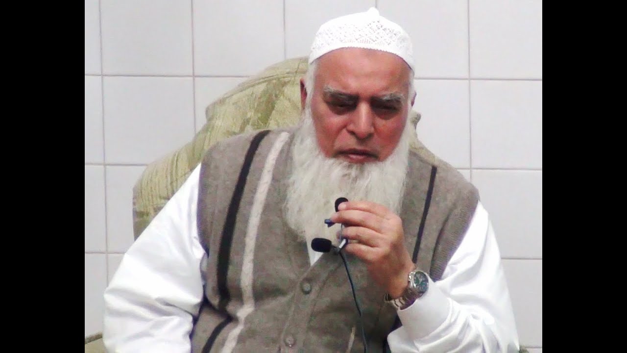HBS Duaa Ham-e-wal huzan