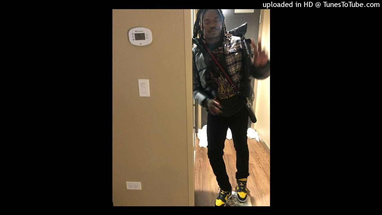 [FREE] Lucki x Brent Rambo Type Beat - 