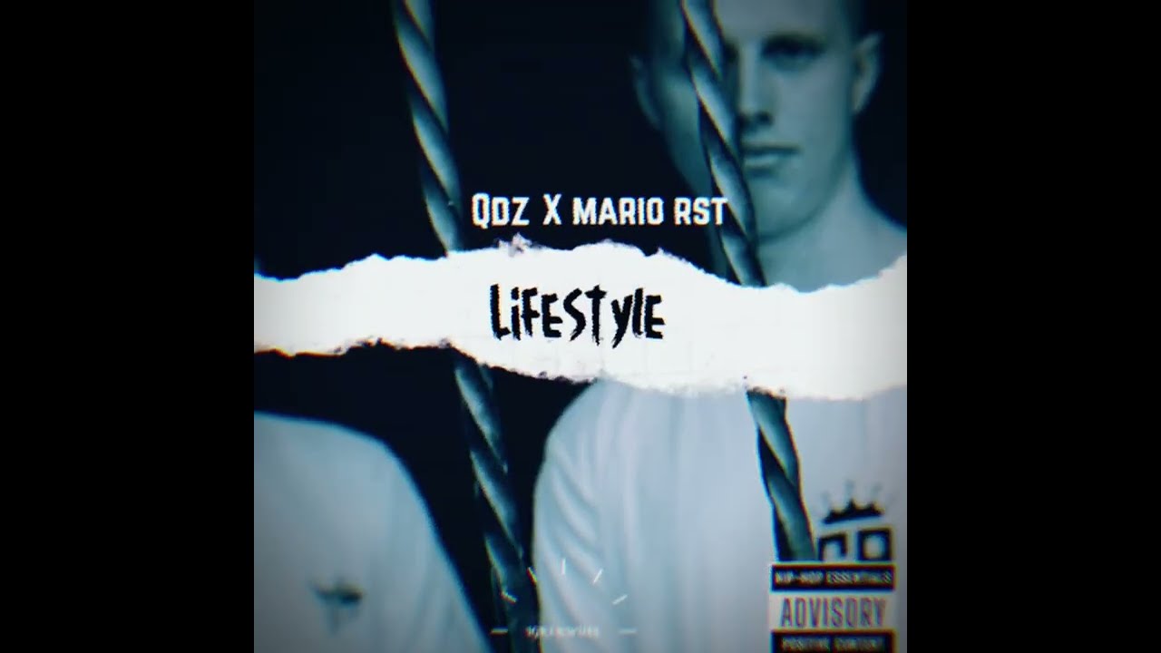QDZ - LIFESTYLE FT. MARIO RST  PROD. R.Mu&ntilde;oz