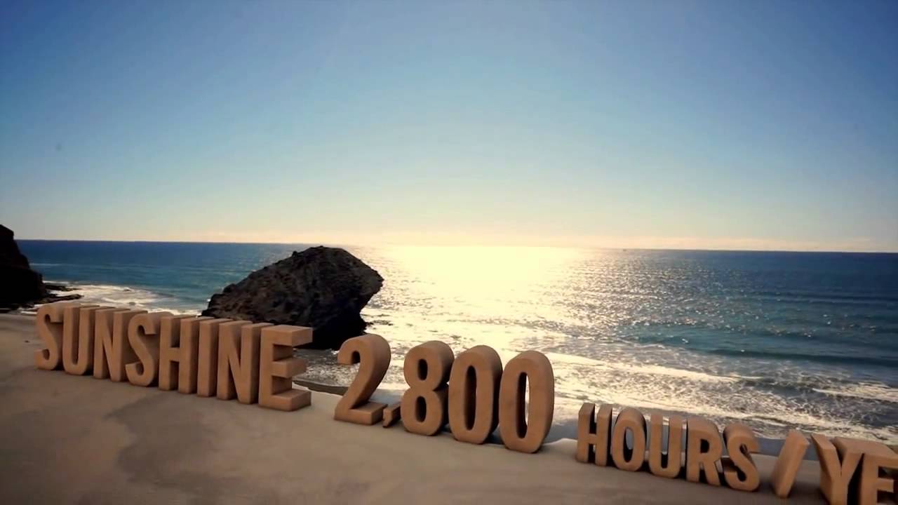 Spain Tourism video: Espa&ntilde;a - I need Spain