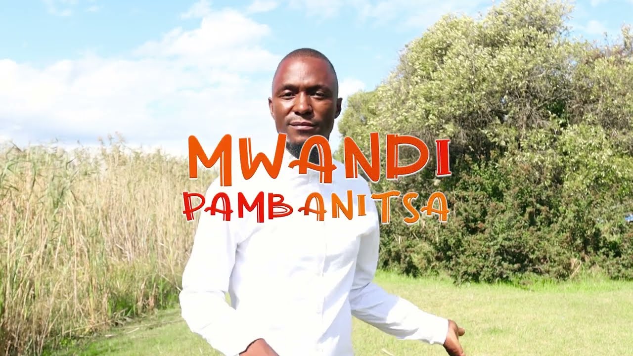 Mwandipambanitsa - Madalitso great choir