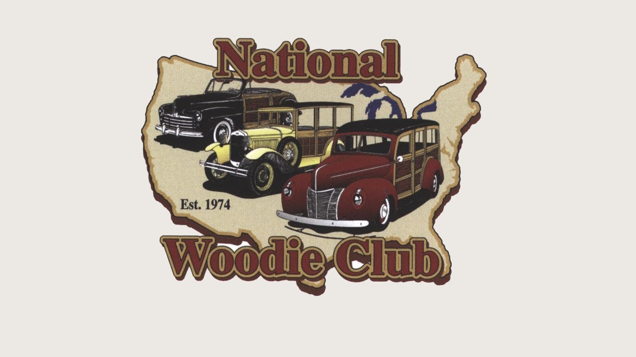 National Woodie Club