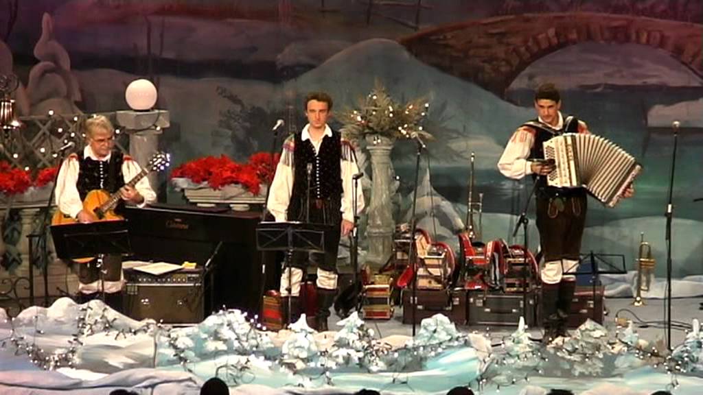 Ansambel Toneta Rusa-Preljuba moja draga (v živo)