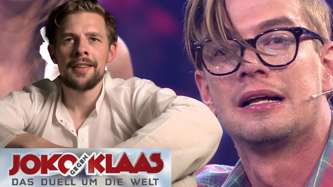 Joko & Klaas - Von Belize bis Malaysia | GANZE FOLGE | Joko gegen Klaas Duell um die Welt