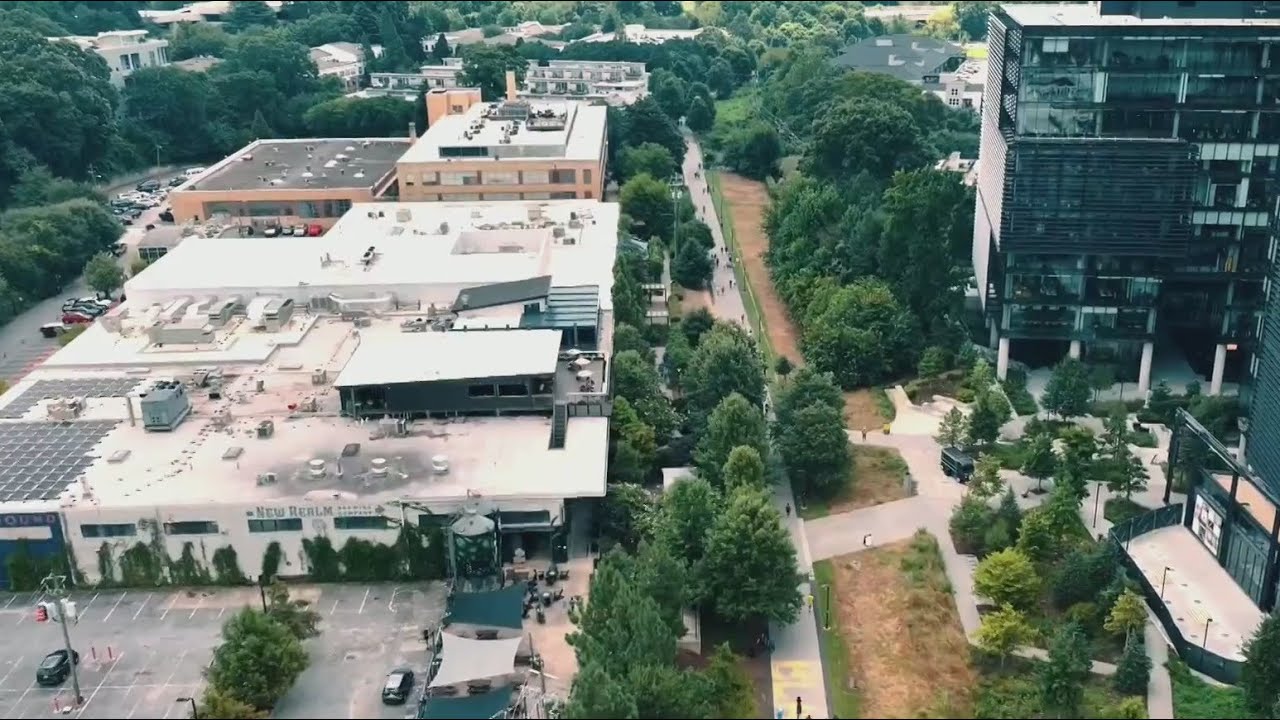 Atlanta's BeltLine Homebuyer Program: Can it keep residents from being priced out?