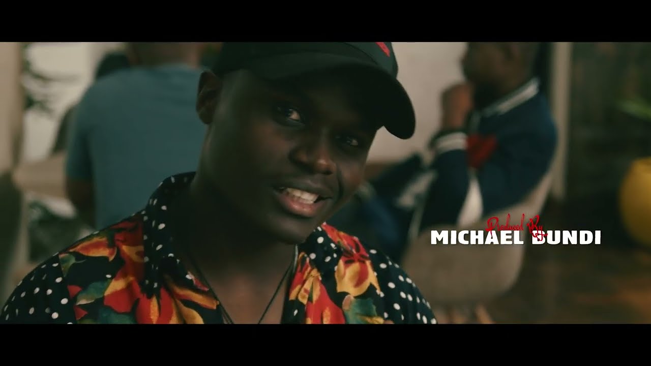 The Hummingbird-Jey Trevor ft Michael Bundi