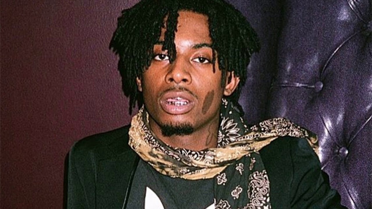 Playboi Carti - Beef (SLOWED DOWN Instrumental)