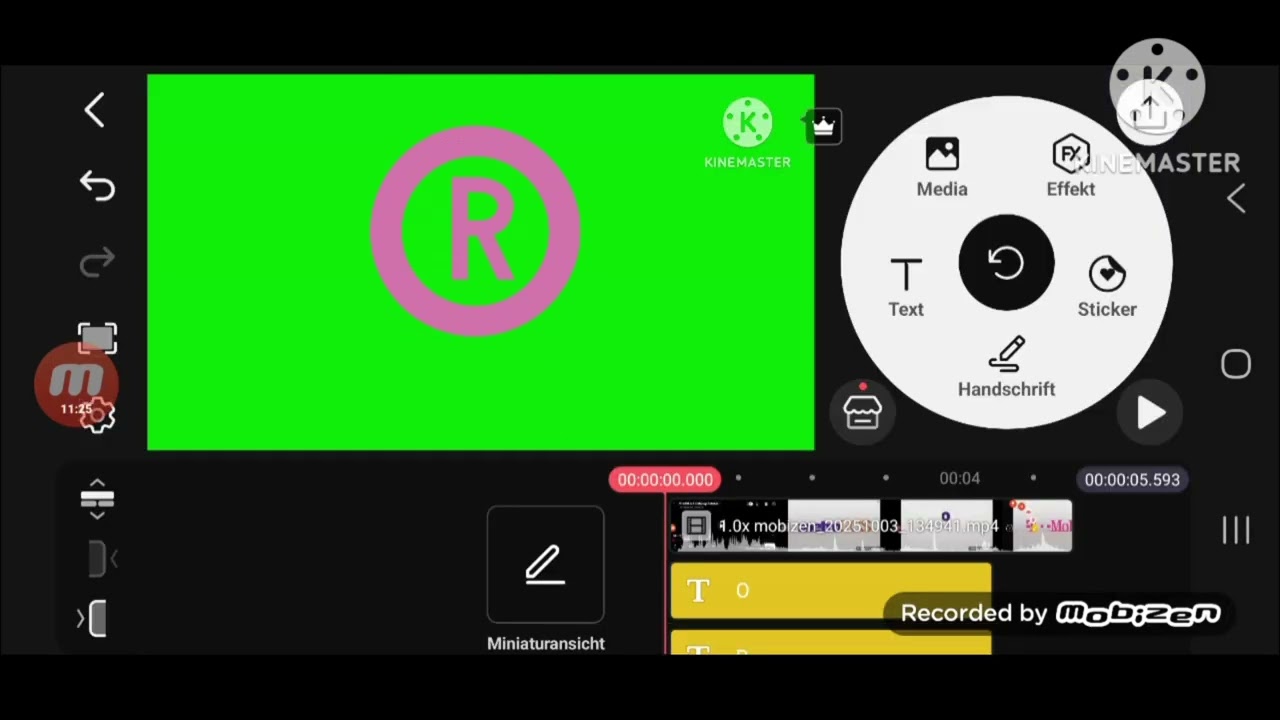 MetroPCS-•T•• Mobile logo Remake Kinemaster Speedrun 10x Speed by like