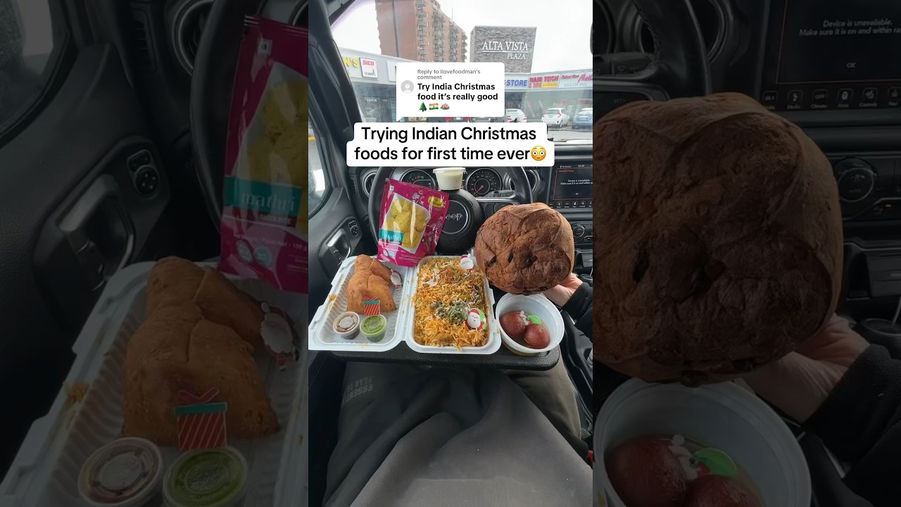 Americans ruin Desi food 20 😡
