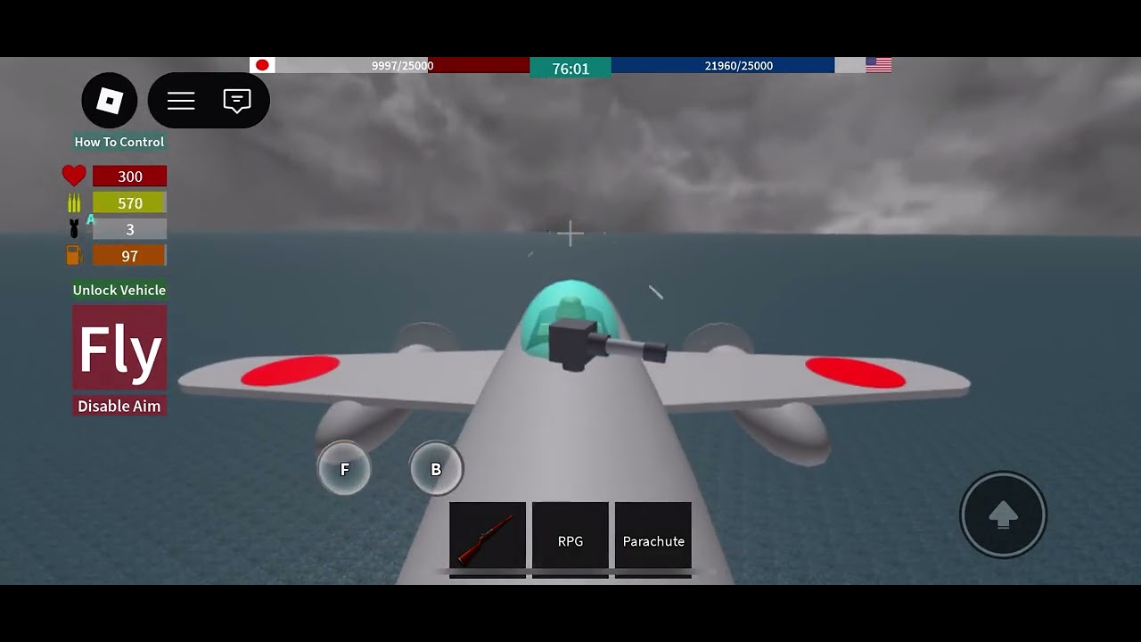 Naval warfare comeback