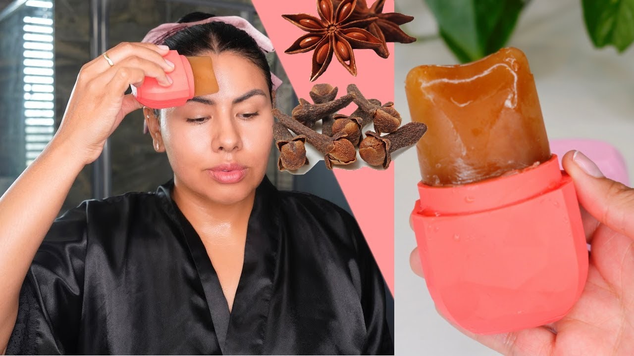 El mejor BOTOX  natural para  quitar  arrugas, lineas de expresi&oacute;n y flacidez ✨