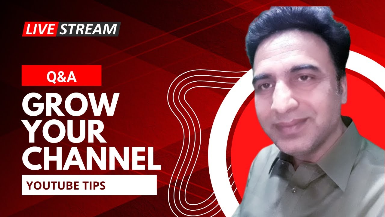 Q&A YouTube Live streaming 26-10-2022 || Goldsharing tv