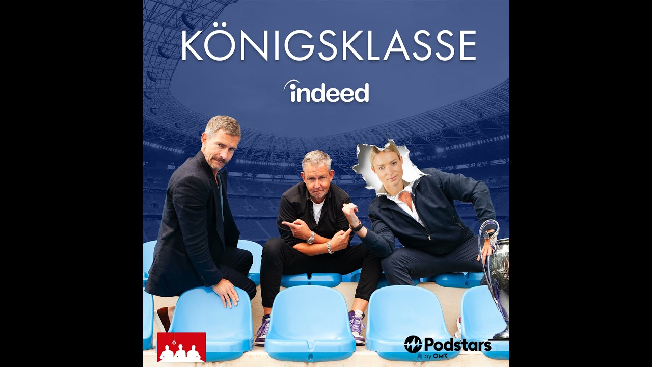 Mehr Hoene&szlig; wagen - K&ouml;nigsklasse