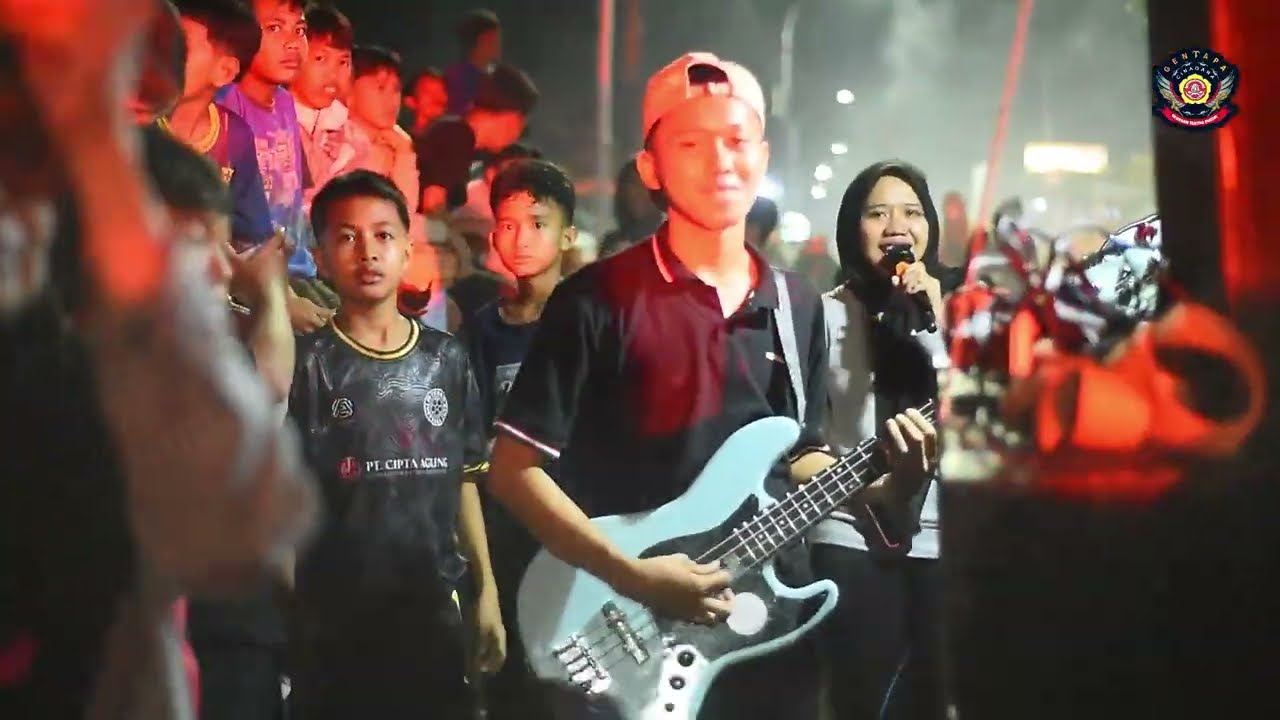 MABOK BRUTU - COVER OBROG GENTAPA MUSIC ORGANIZER (EDISI MALAM TERAKHIR RAMADHAN 2025)