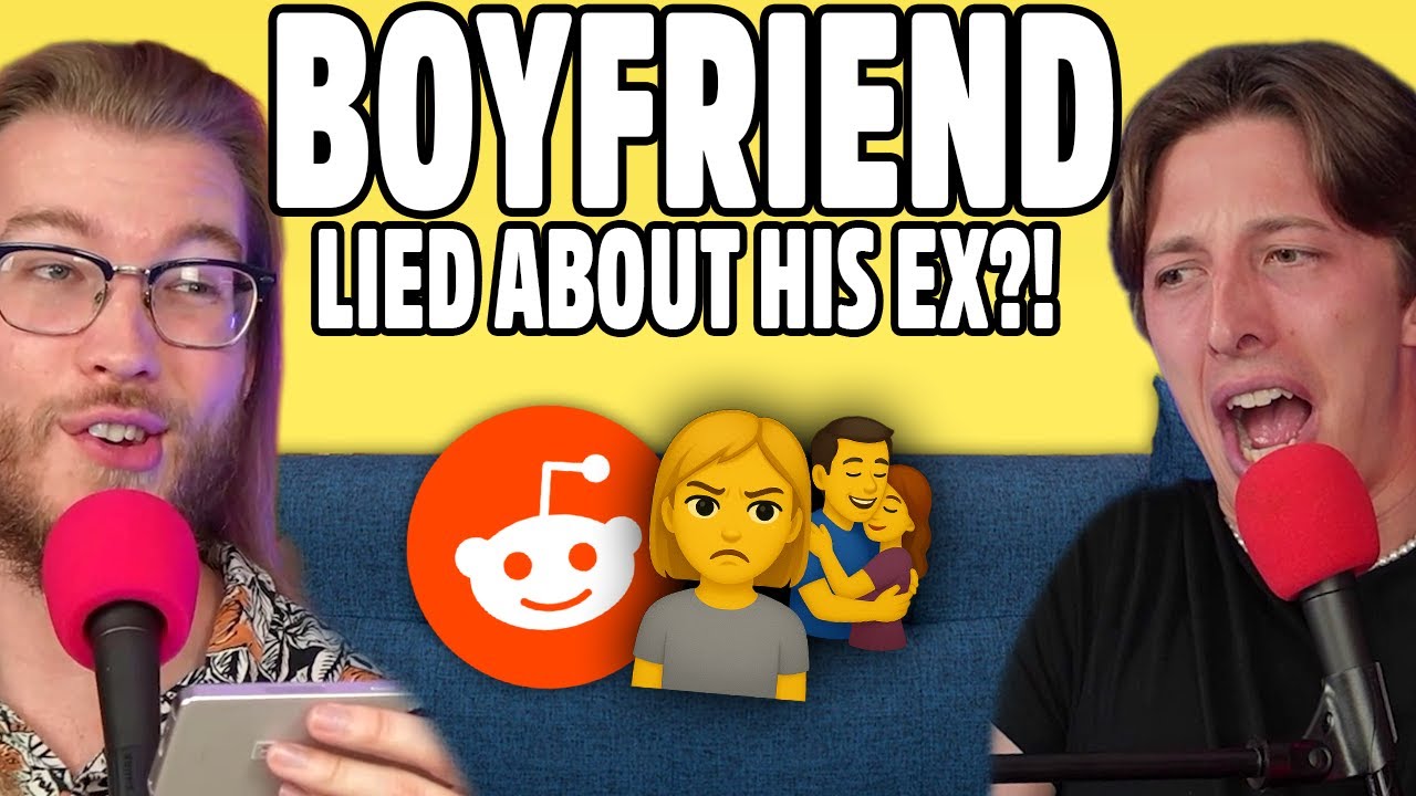 Caught him texting HIS EX again?! | Crazy Exes | Reddit MEGA Compilation