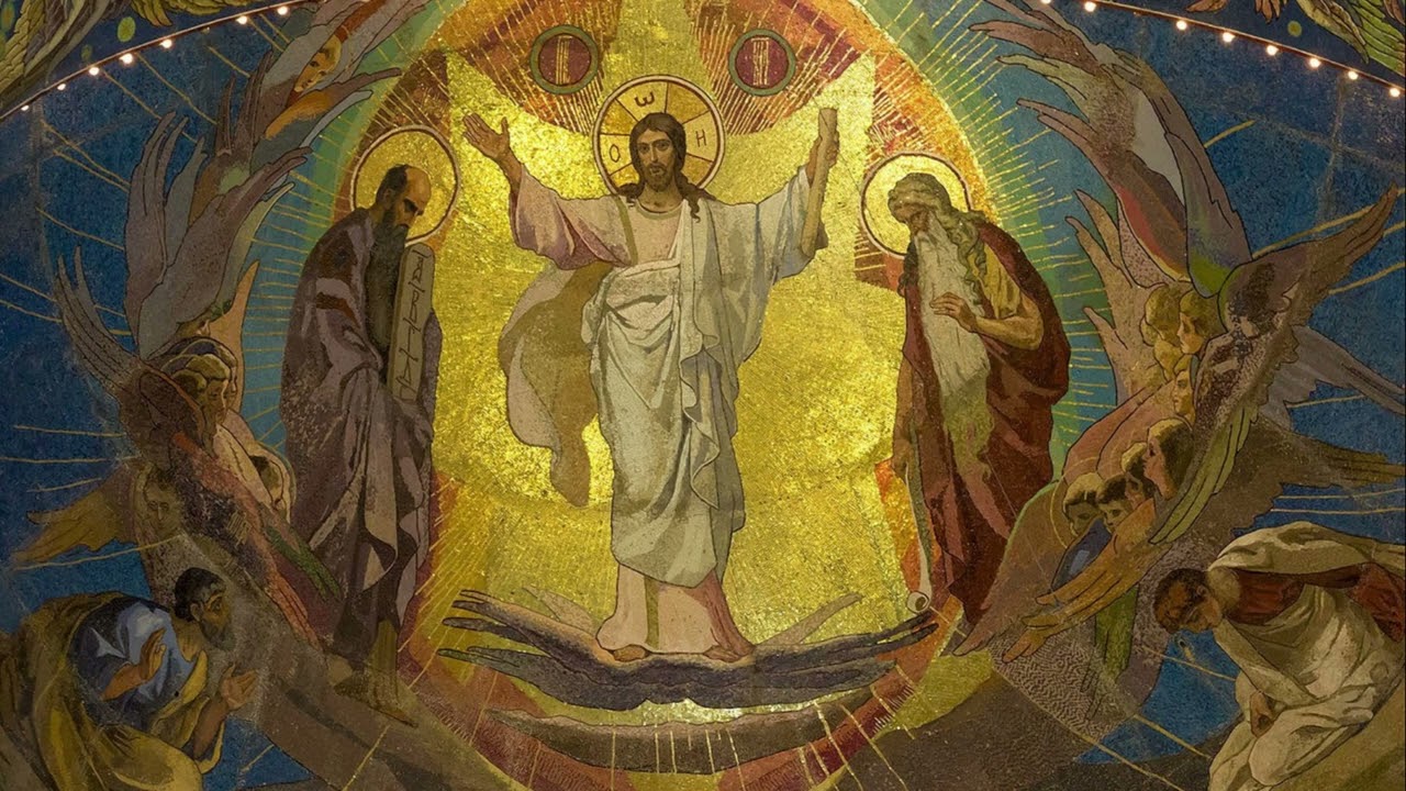 Eis o dia que o Senhor fez | B. Ferreira