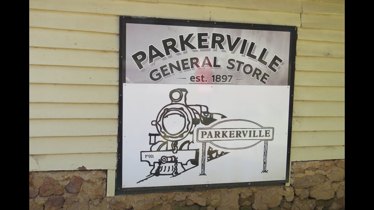 Parkerville Western Australia