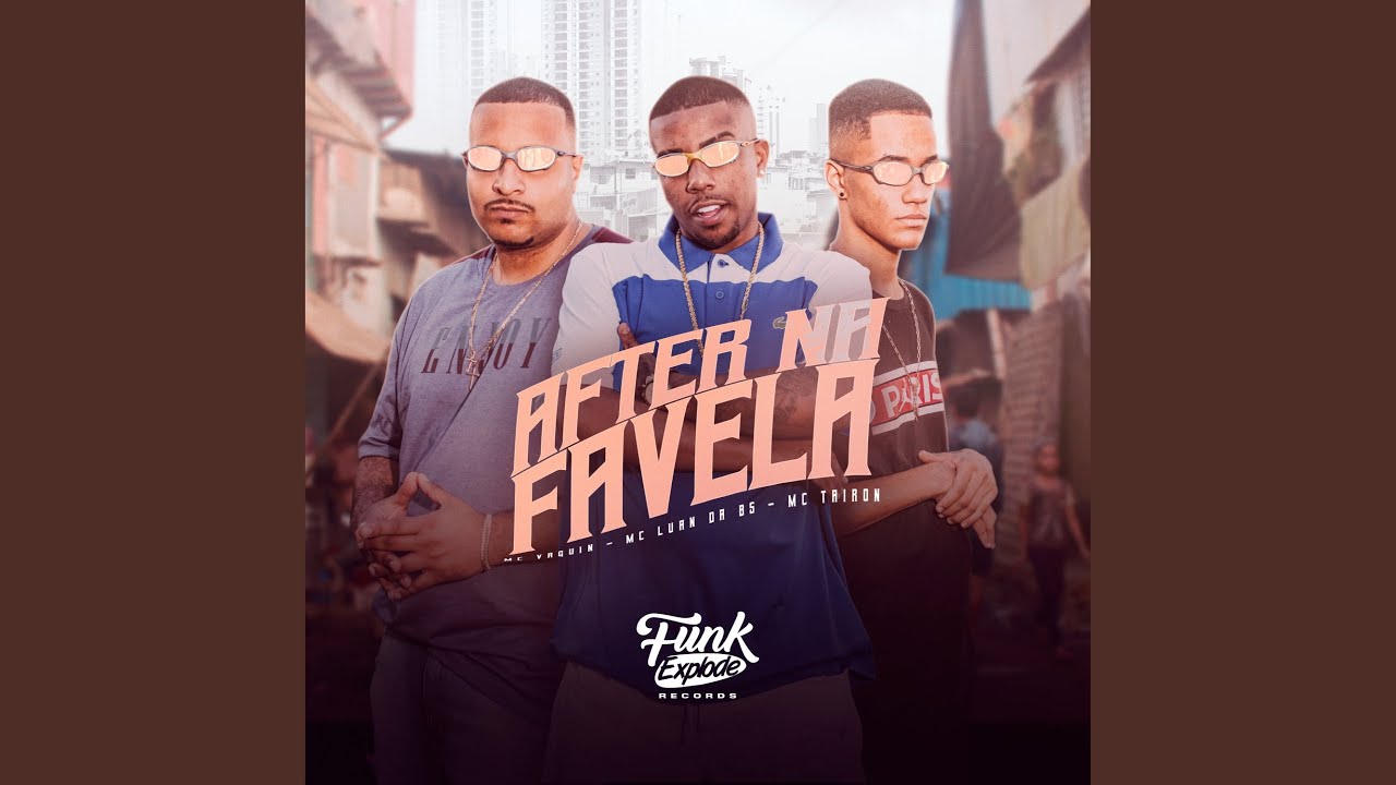 After na Favela