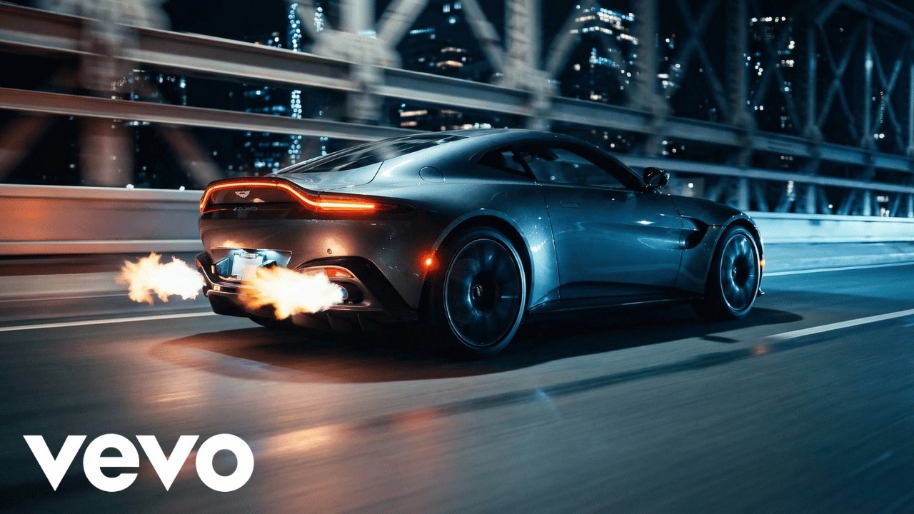 Ocelette - Nocturn | Deep House (Car Music Mix)