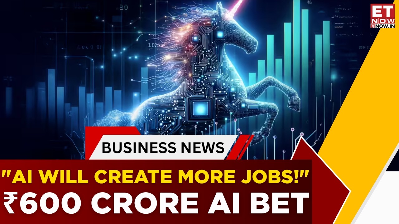 The Next Zomato Or Policybazaar? Info Edge's Hunt For AI Unicorns | Future Defining Companies